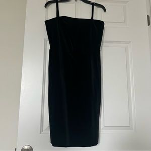 Moschino dress